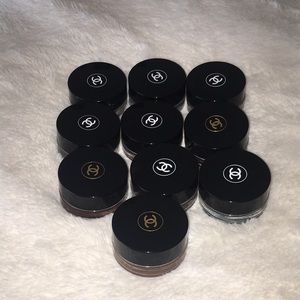 CHANEL Eye Colour Ombré Premier